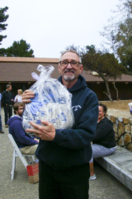 Chiyo Basket winner